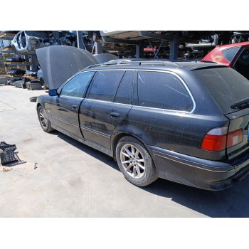bmw 5 touring (e39) del año 2003