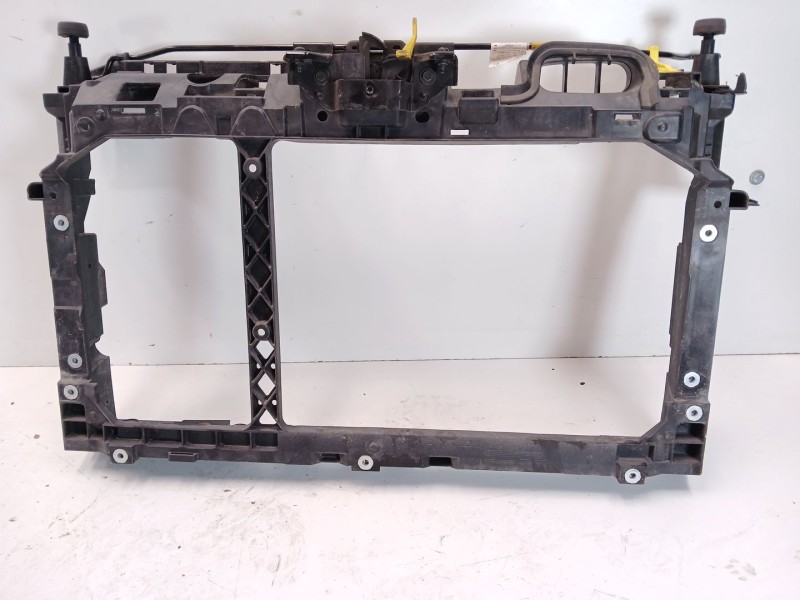Recambio de panel frontal para ford b-max (jk) 1.0 ecoboost referencia OEM IAM av11a16e146ba  av11a16e146aa