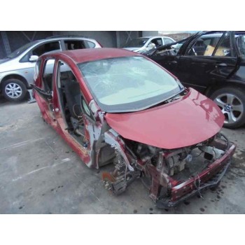 nissan note del año 2014