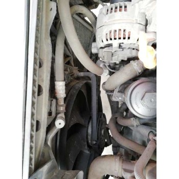 volkswagen polo (9n3) del año 2006