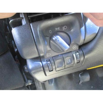 opel vectra b berlina del año 1998