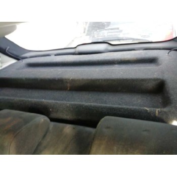 nissan qashqai (j10) del año 2011