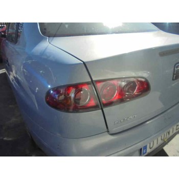 seat cordoba berlina (6l2) del año 2003