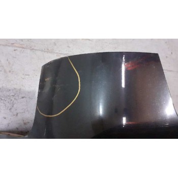 Recambio de paragolpes trasero para audi a4 avant (8e) 2.0 tdi referencia OEM IAM 8E9807511J TOCADO, VER FOTOS 