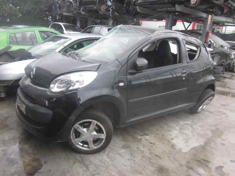 citroën c1 del año 2007