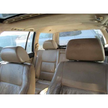 volkswagen golf iv variant (1j5) del año 2002