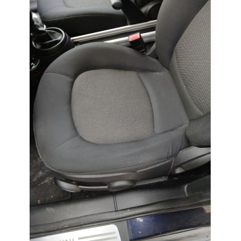 Recambio de asiento delantero izquierdo para mini mini countryman (r60) one d referencia OEM IAM   