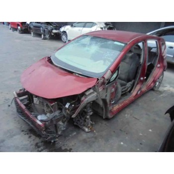 nissan note del año 2014