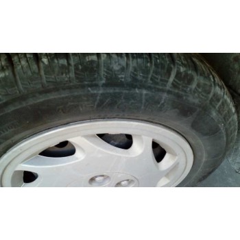 citroën xsara berlina del año 2000