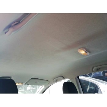 nissan qashqai (j10) del año 2011