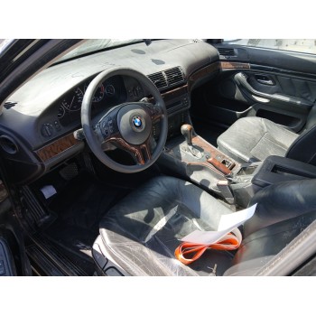 bmw 5 touring (e39) del año 2003