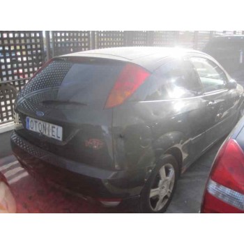 ford focus berlina (cak) del año 2002