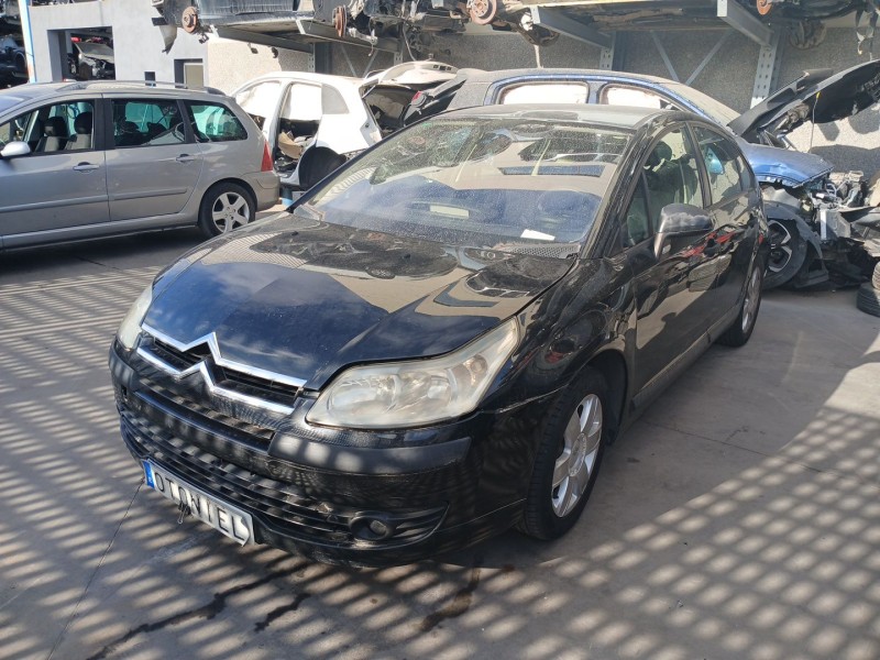 citroën c4 i (lc_) del año 2006