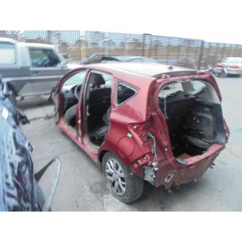 nissan note del año 2014