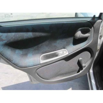 opel astra f berlina del año 1996