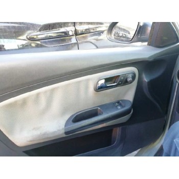 seat ibiza (6l1) del año 2003