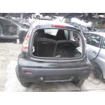 citroën c1 del año 2007