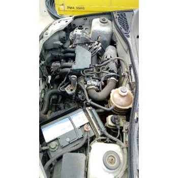 renault clio i phase iii del año 1997