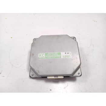 Recambio de modulo electronico para lexus ls (usf4/uvf4) 4.6 v8 cat referencia OEM IAM 12981110160 8647050020 