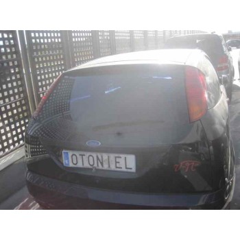 ford focus berlina (cak) del año 2002