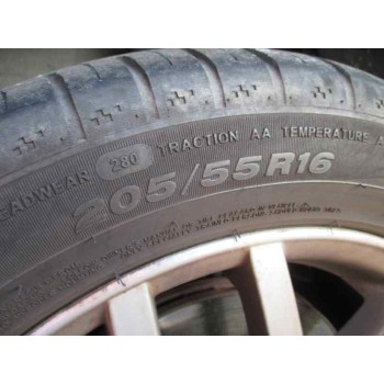 volkswagen golf iv variant (1j5) del año 2002