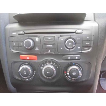 citroën c4 lim. del año 2011