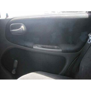 opel astra f berlina del año 1996