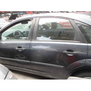 ford focus berlina (cap) del año 2005