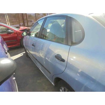 seat cordoba berlina (6l2) del año 2003