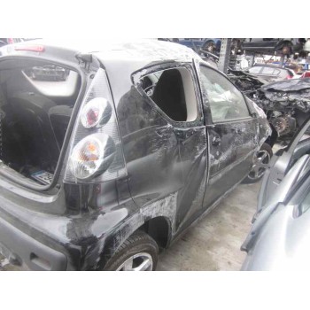 citroën c1 del año 2007