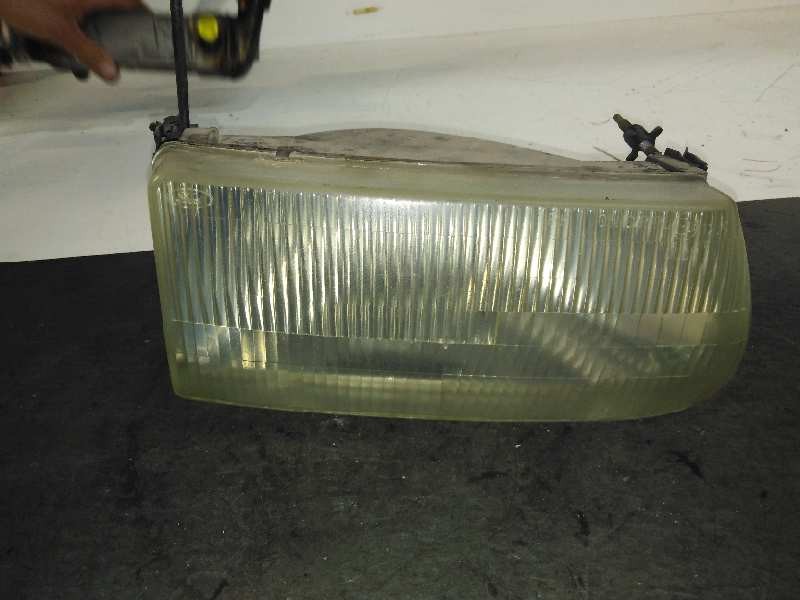 Recambio de faro derecho para ford explorer 4.0 xlt referencia OEM IAM  MONOPTICA 