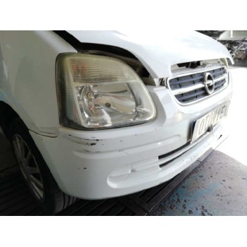 opel agila del año 2003