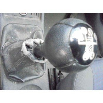 opel corsa c del año 2002