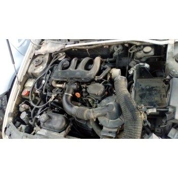 citroën xsara berlina del año 2000