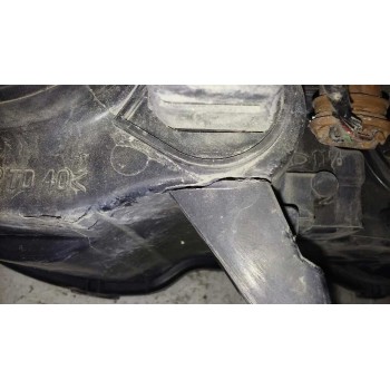 Recambio de faro izquierdo para mg serie 25 (rf) classic (5-ptas.) referencia OEM IAM 89004670  