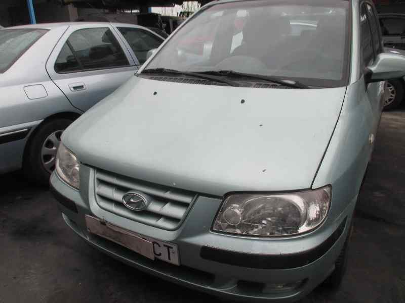 HYUNDAI MATRIX (FC)