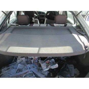 nissan primera berlina (p11) del año 1997