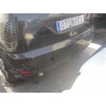 ford focus berlina (cak) del año 2002