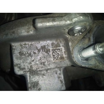 Recambio de turbocompresor para ford fiesta (ce1) st-line referencia OEM IAM CM5G6K682GB  