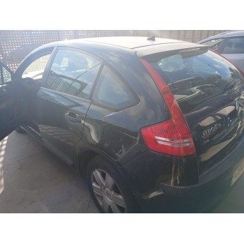 citroën c4 i (lc_) del año 2006