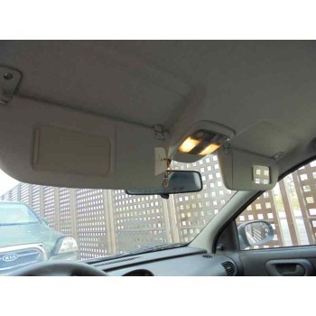 opel corsa c del año 2002