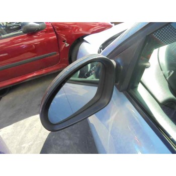 seat cordoba berlina (6l2) del año 2003