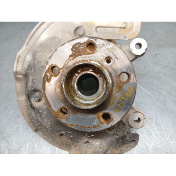 Recambio de mangueta delantera derecha para mini mini descapotable (f57) cooper referencia OEM IAM 31216876644 68766403 