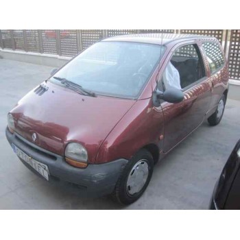 renault twingo (co6) del año 1996