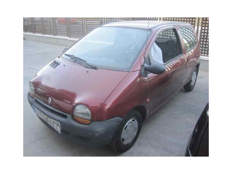 RENAULT TWINGO (CO6)