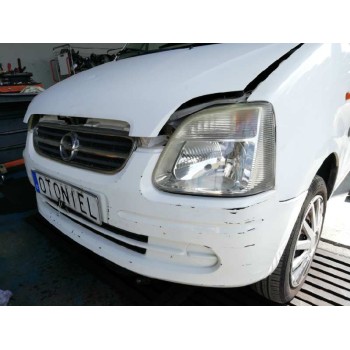 opel agila del año 2003
