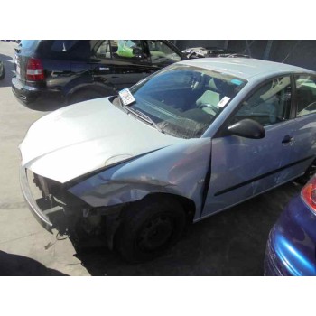 seat cordoba berlina (6l2) del año 2003