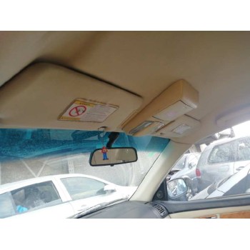 ssangyong rexton del año 2005