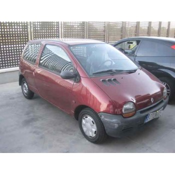 renault twingo (co6) del año 1996