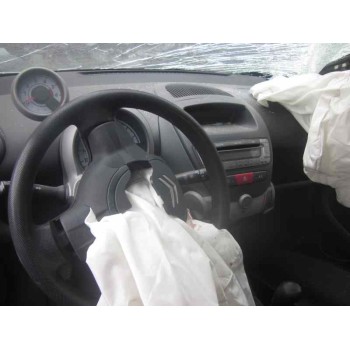 citroën c1 del año 2007